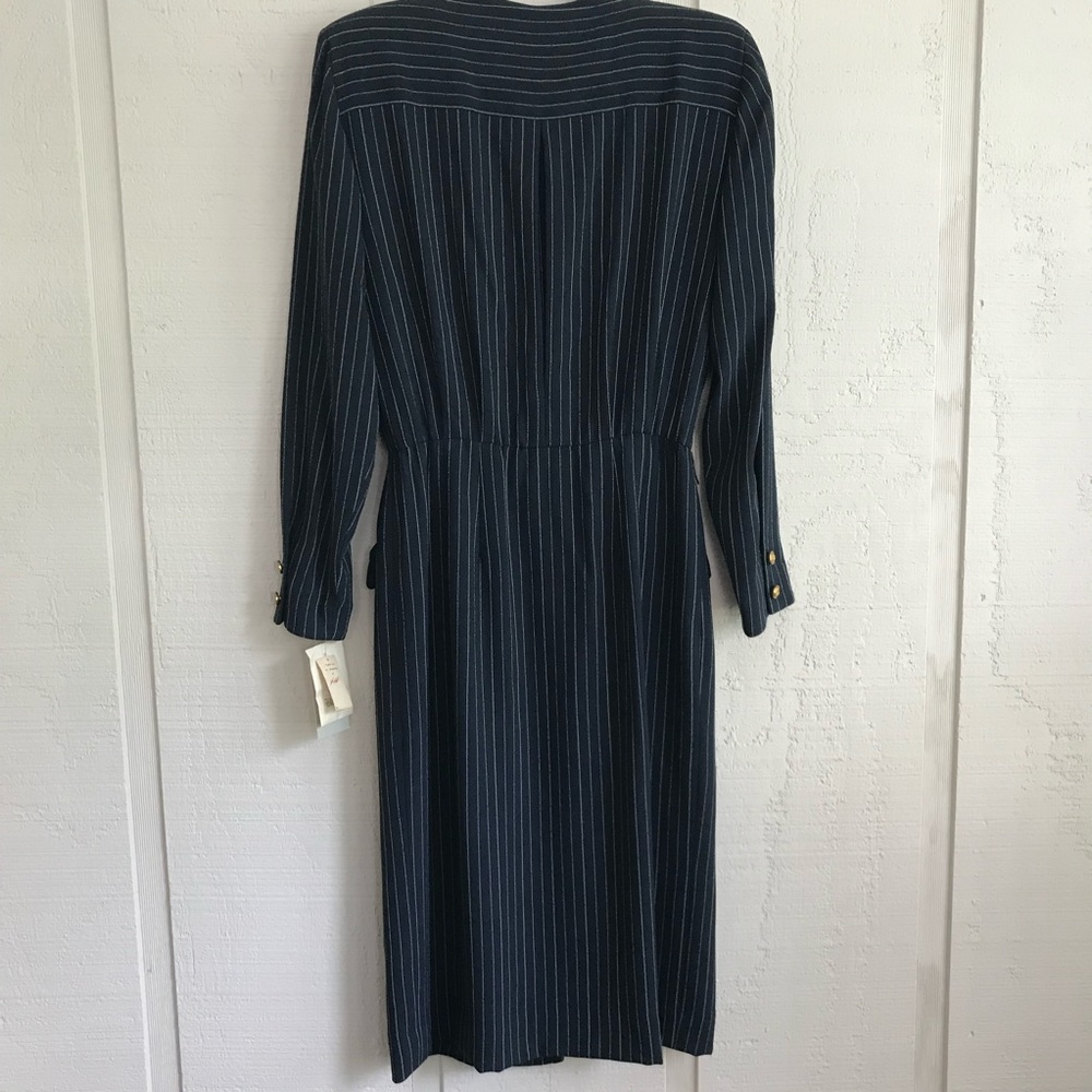Vintage Liz Claiborne Dress - Picture 2 of 8